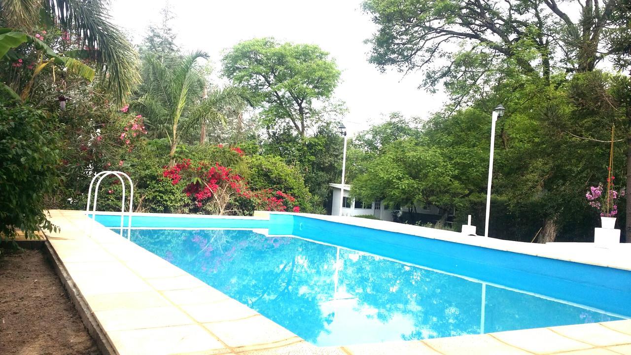 Quinta Valvanera Salta Exterior photo