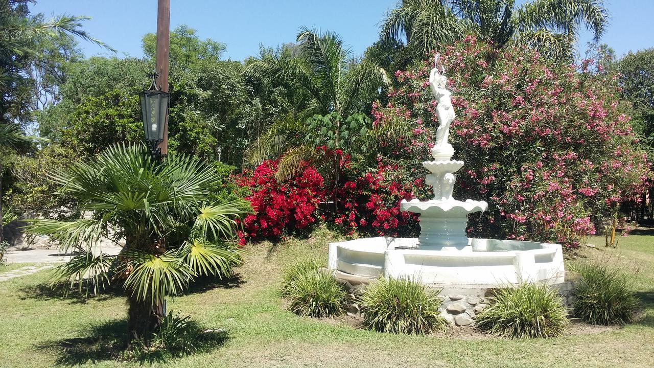 Quinta Valvanera Salta Exterior photo