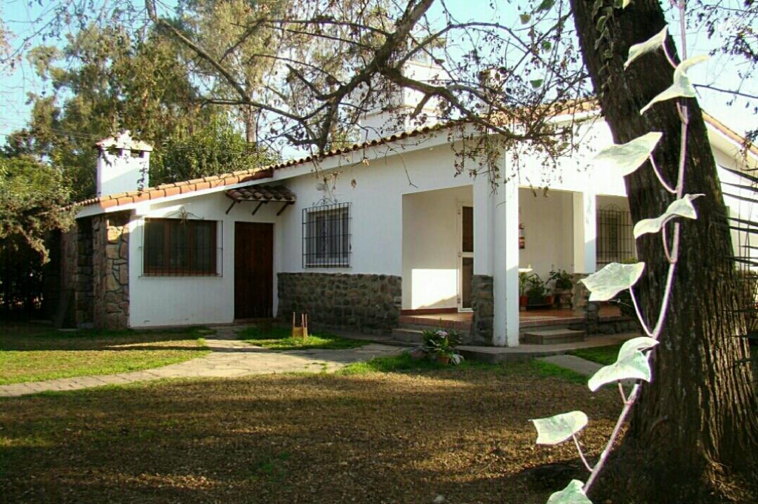 Quinta Valvanera Salta Exterior photo